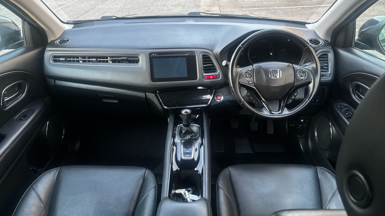 Honda HR-V 1.6 i-DTEC EX 5dr Diesel Hatchback